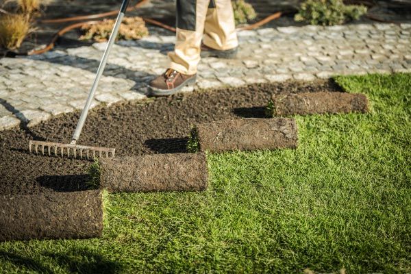 Cobb LandWorks Service