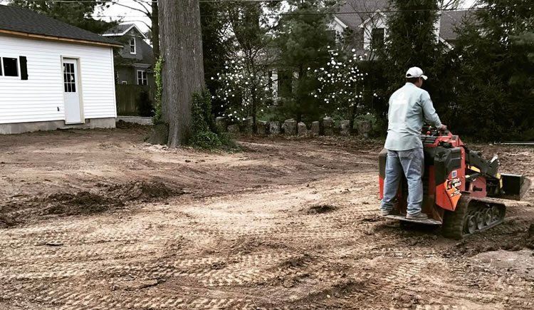 Cobb LandWorks Service